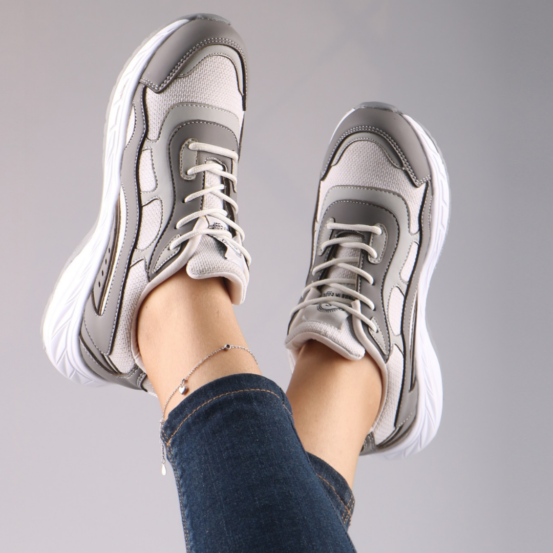 Women's Sneaker - 2084