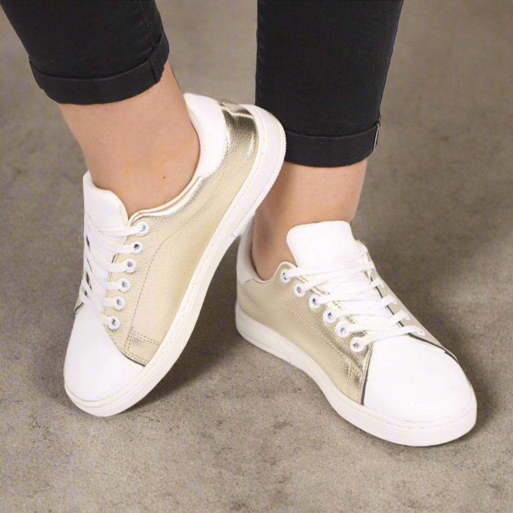 Women's Sneakers 4109