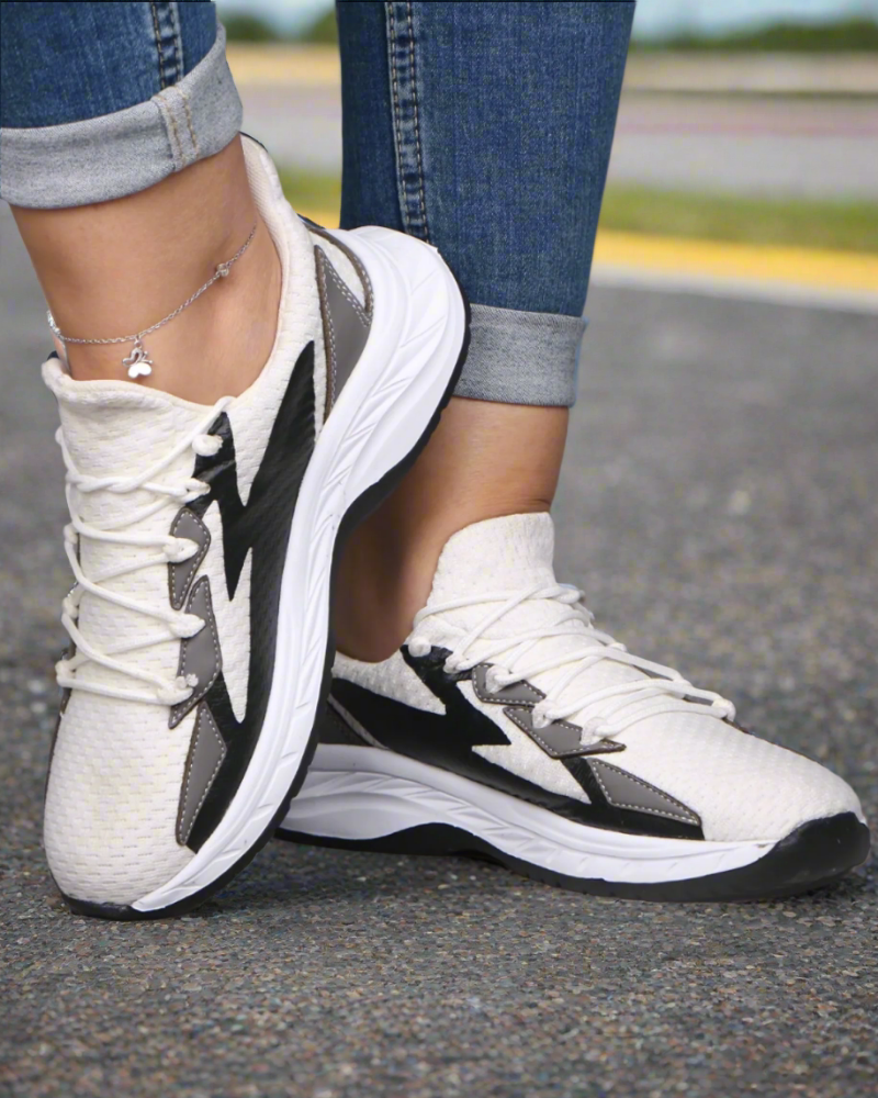 Women's Sneaker 4008