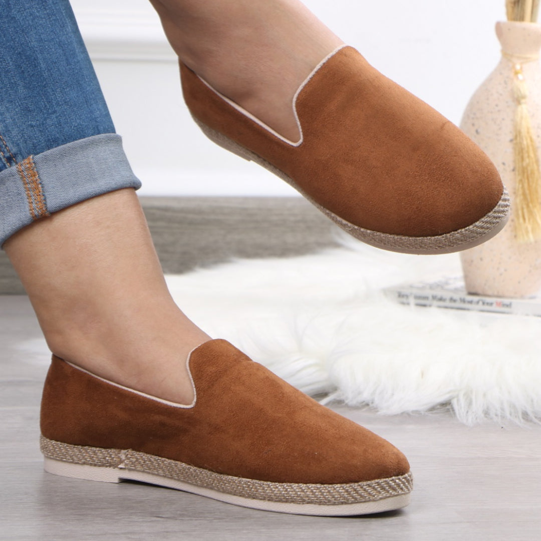 Women's Loafer 4067