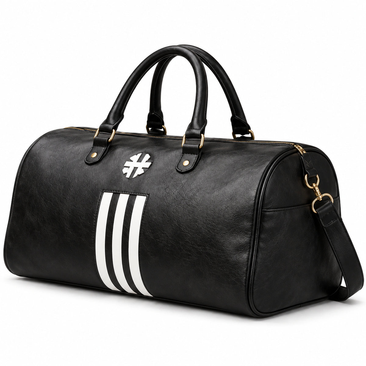 Ladies Gym Duffel Bag