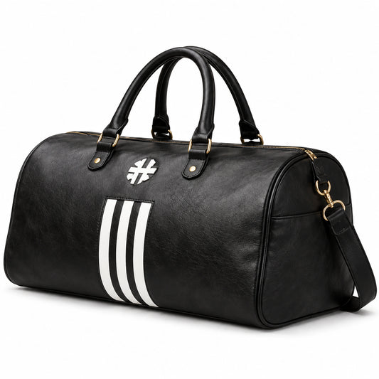 Ladies Gym Duffel Bag