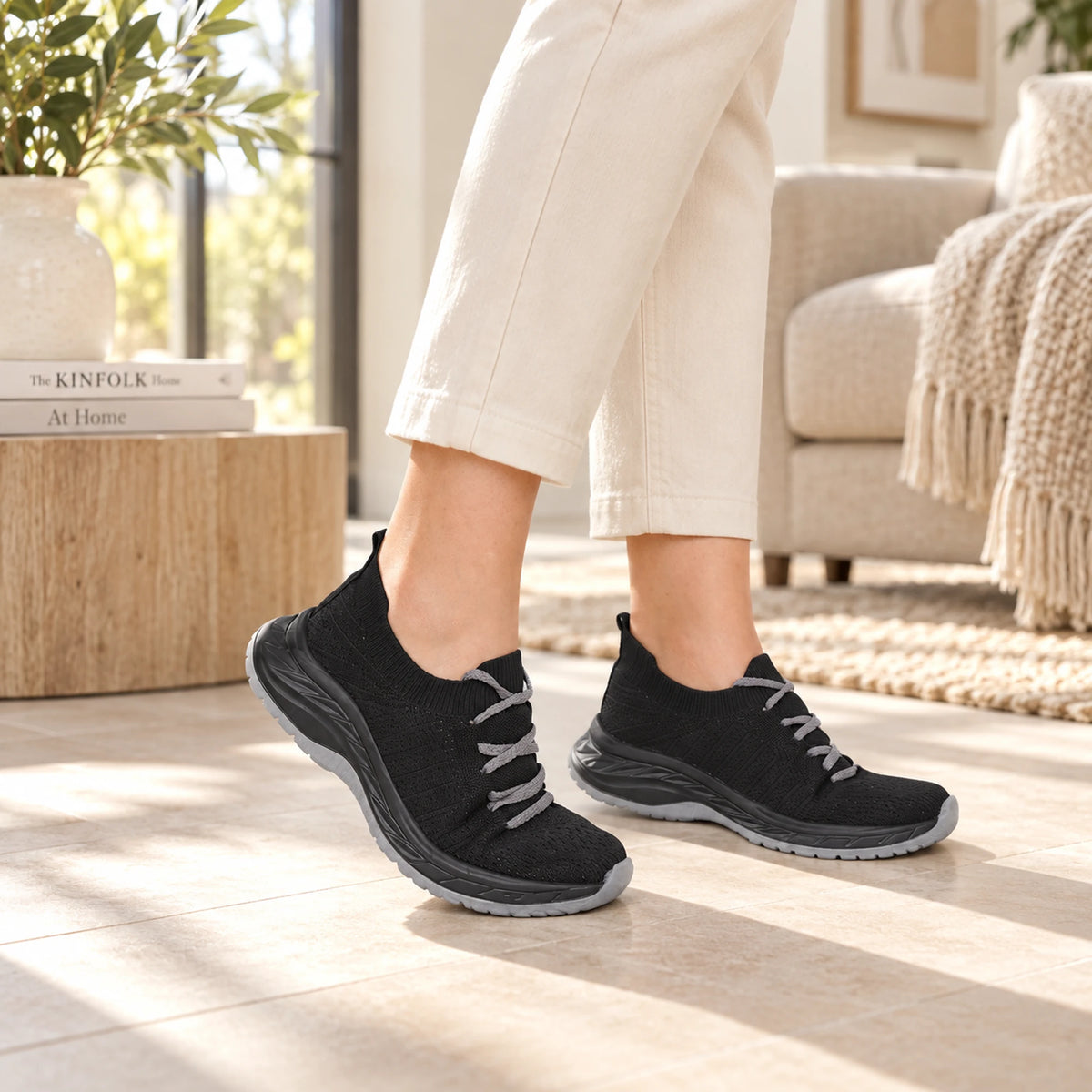 Women's Sneakers 4182_