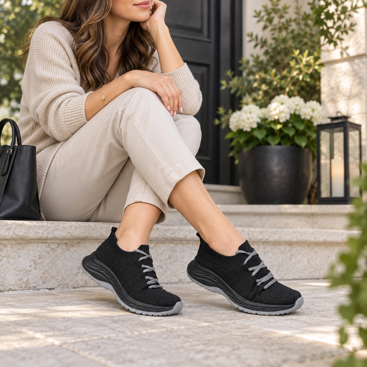 Women's Sneakers 4182_
