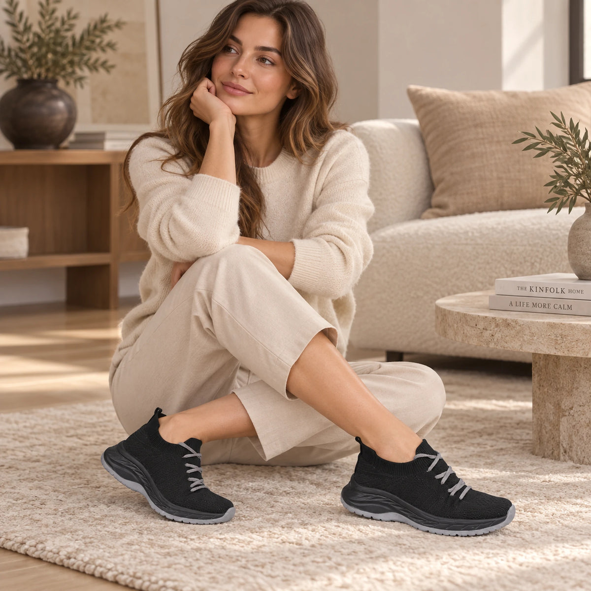 Women's Sneakers 4182_
