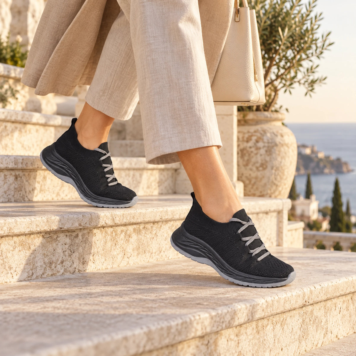 Women's Sneakers 4182_