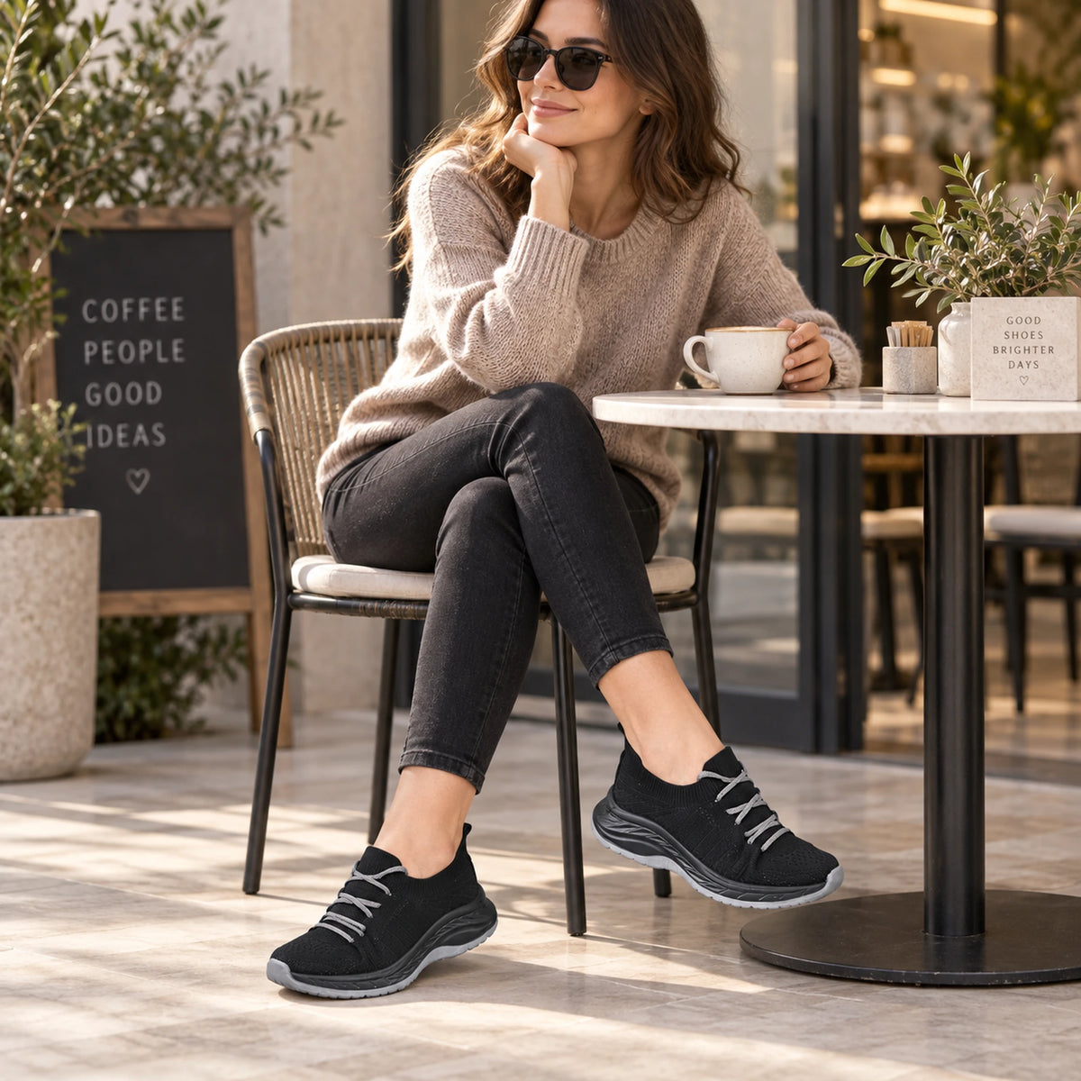 Women's Sneakers 4182_