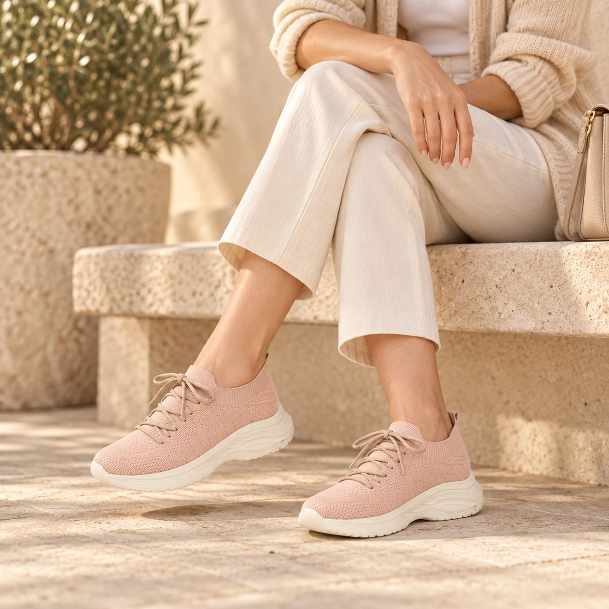 Women's Sneakers 4182_