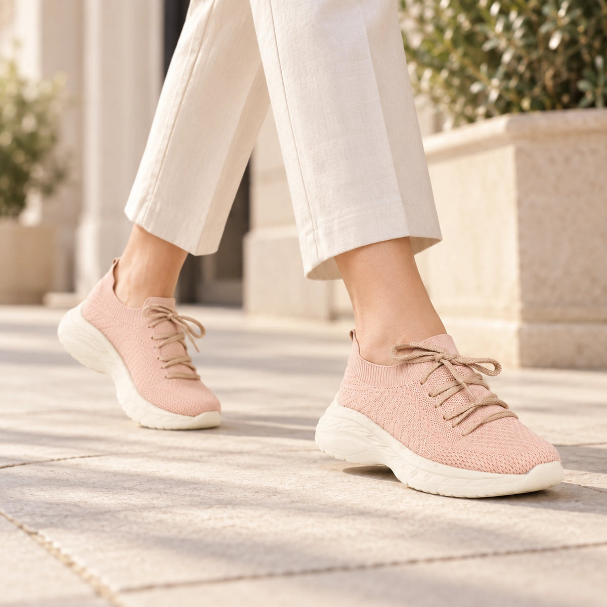 Women's Sneakers 4182_