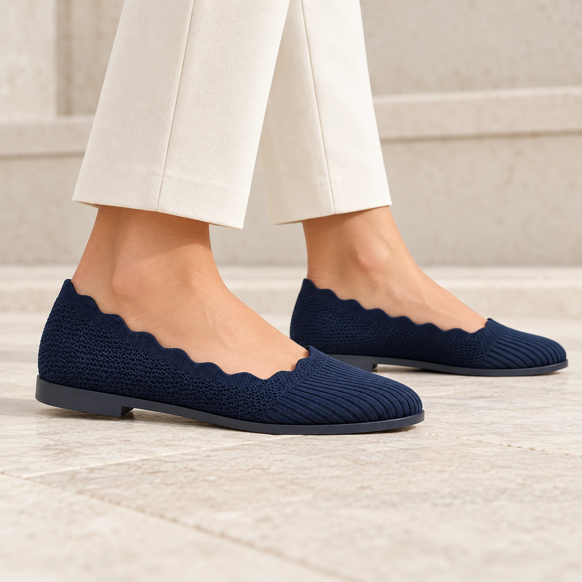 Women's Ballerina 4186