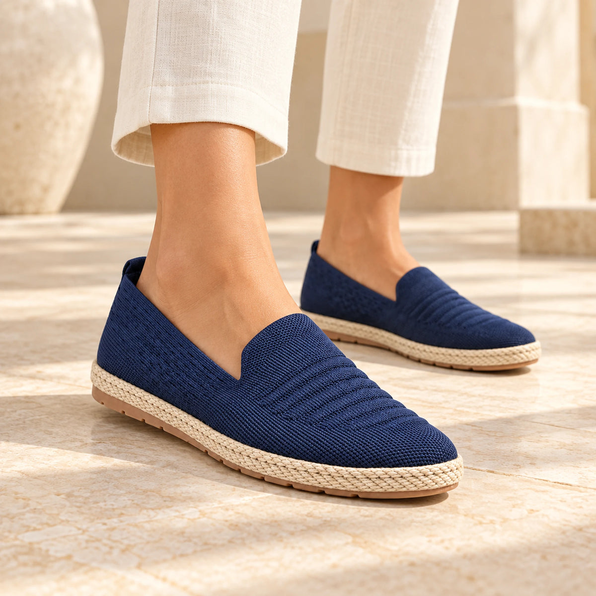 Women's Trigo Loafer