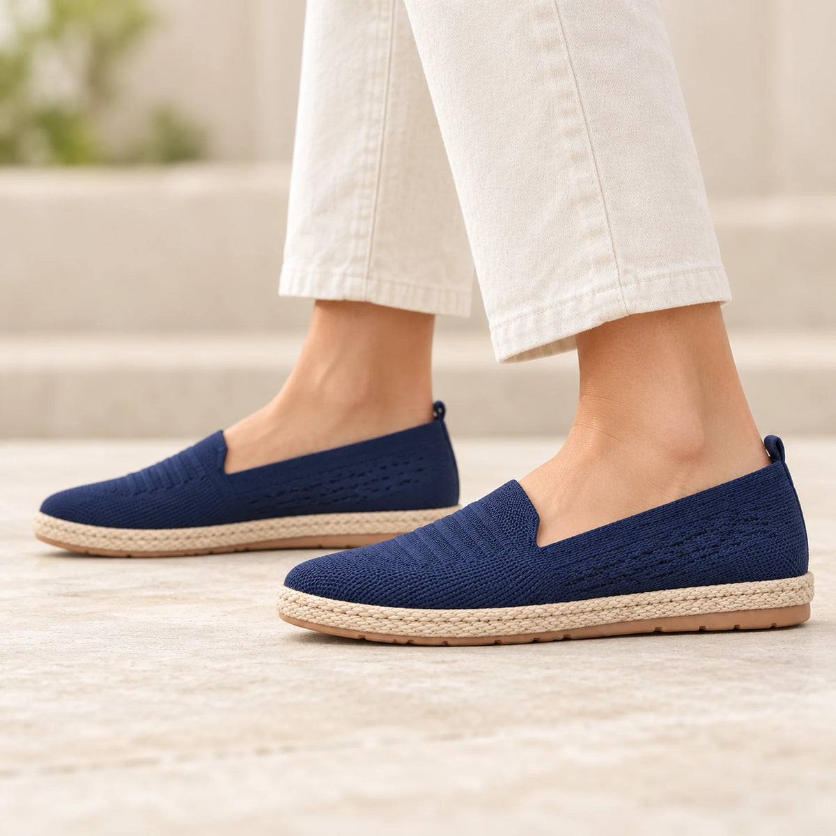 Women's Trigo Loafer
