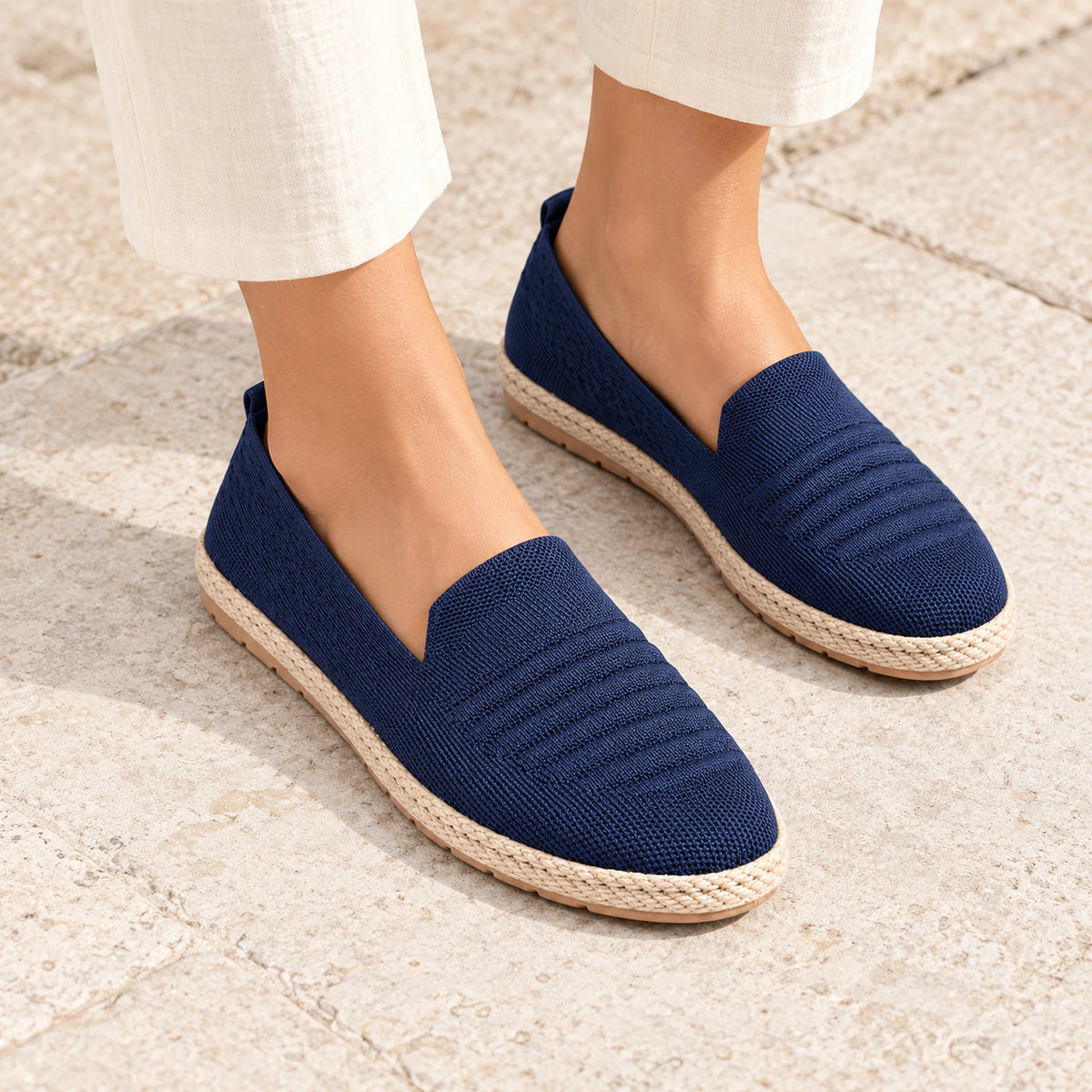 Women's Trigo Loafer