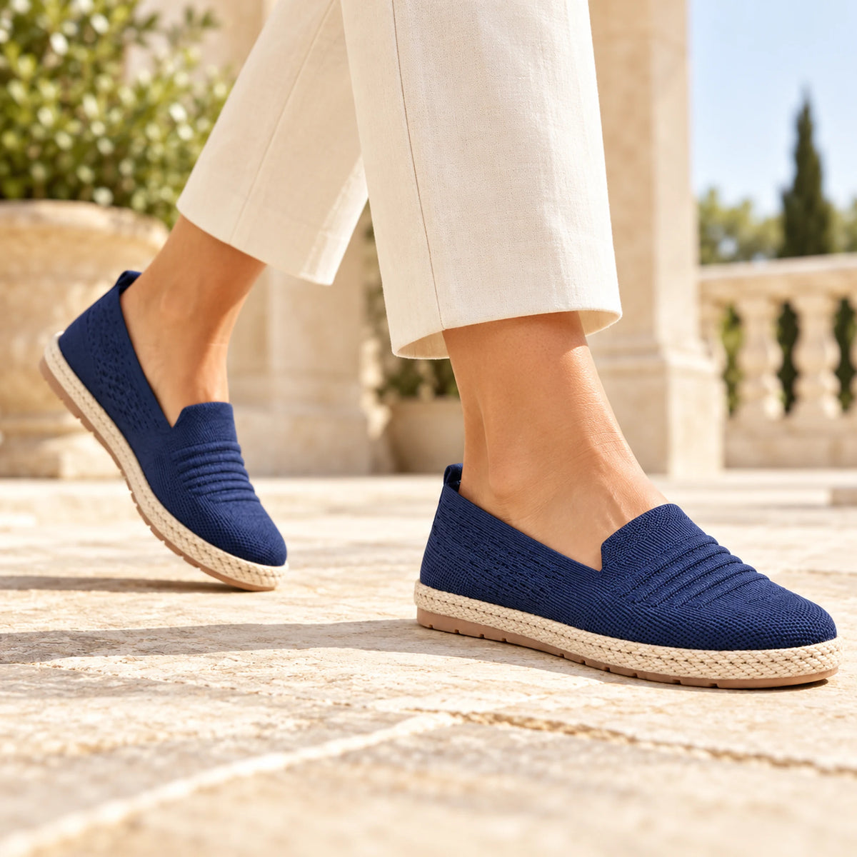 Women's Trigo Loafer