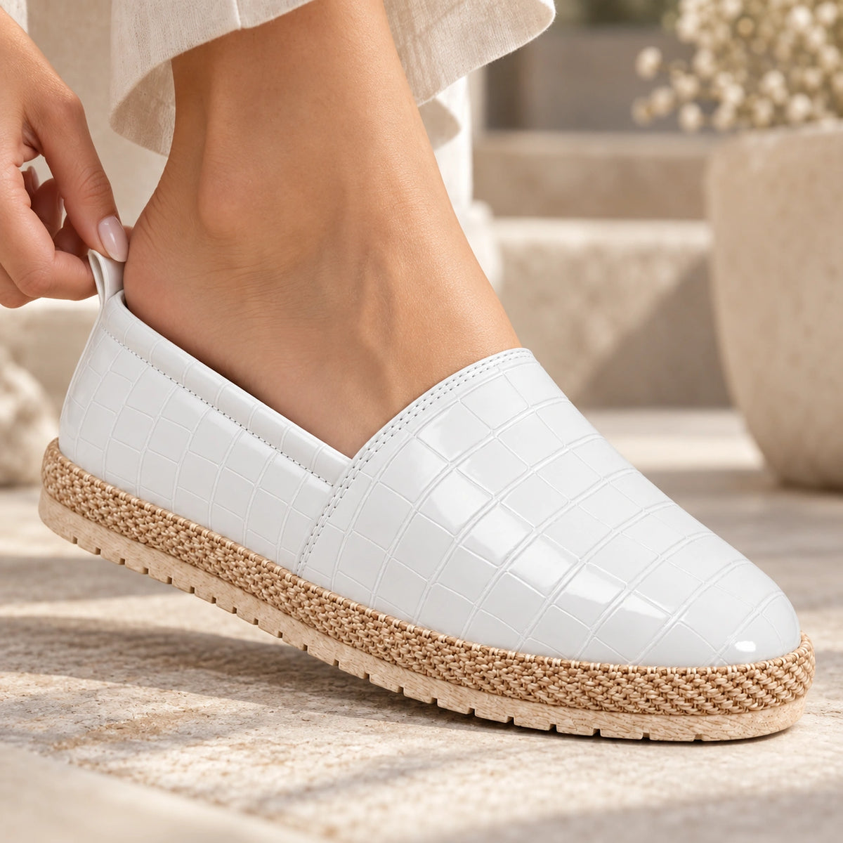 Everyday Women's Comfort Loafer ⭐ ⭐ ⭐ ⭐ ⭐