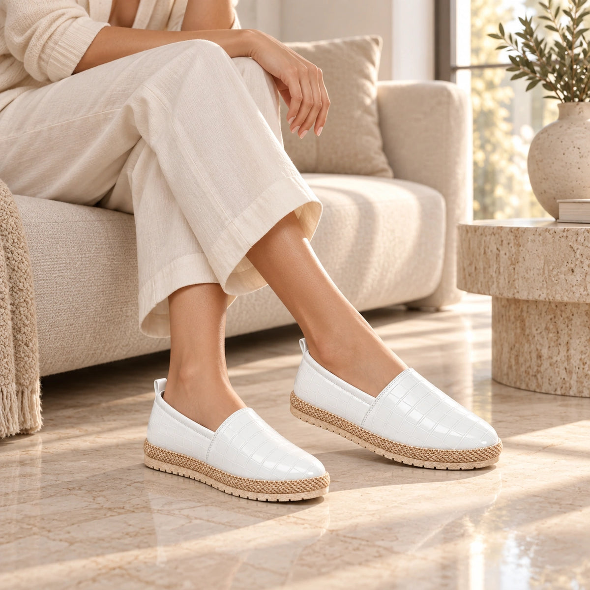 Everyday Women's Comfort Loafer ⭐ ⭐ ⭐ ⭐ ⭐