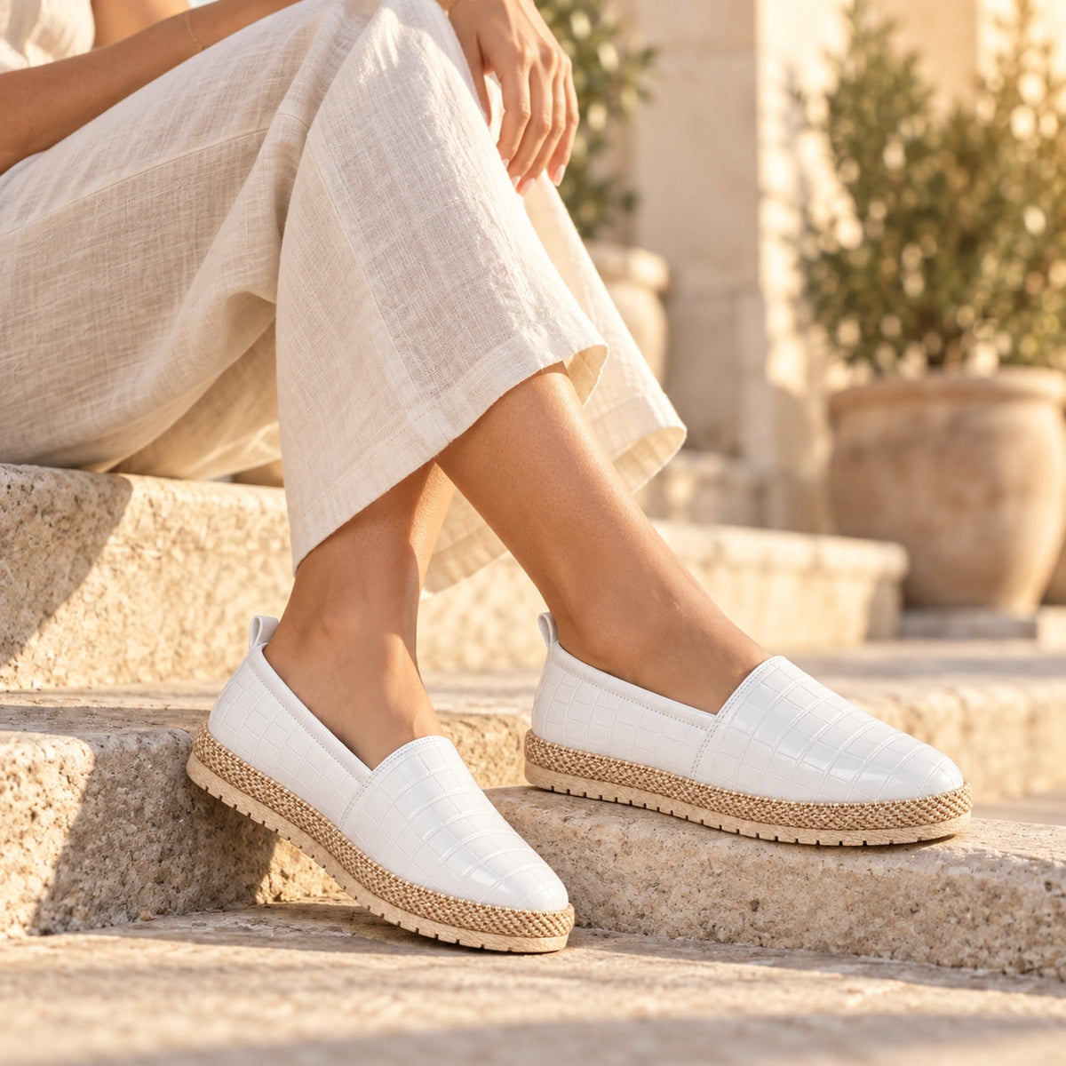 Everyday Women's Comfort Loafer ⭐ ⭐ ⭐ ⭐ ⭐