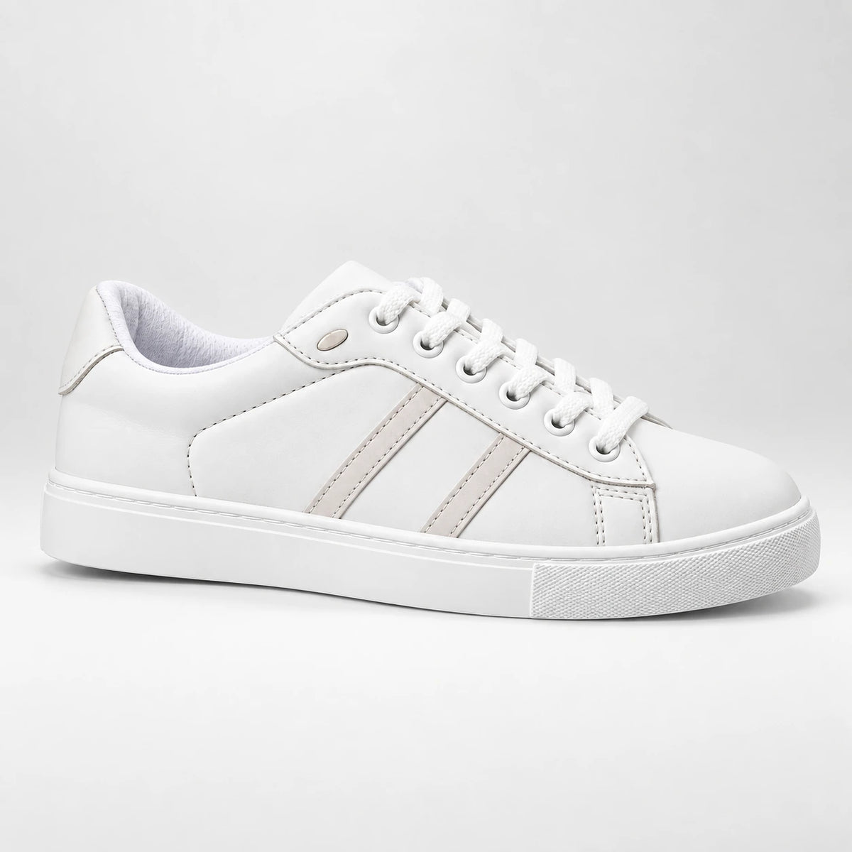 Urban Luxe Casual Sneaker