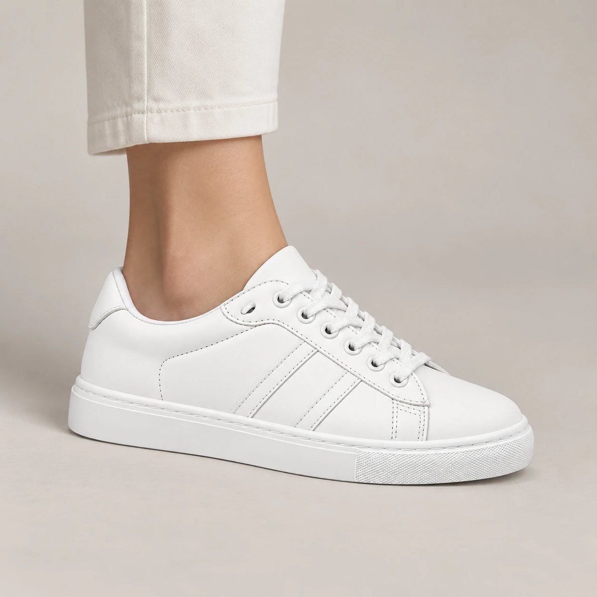 Urban Luxe Casual Sneaker
