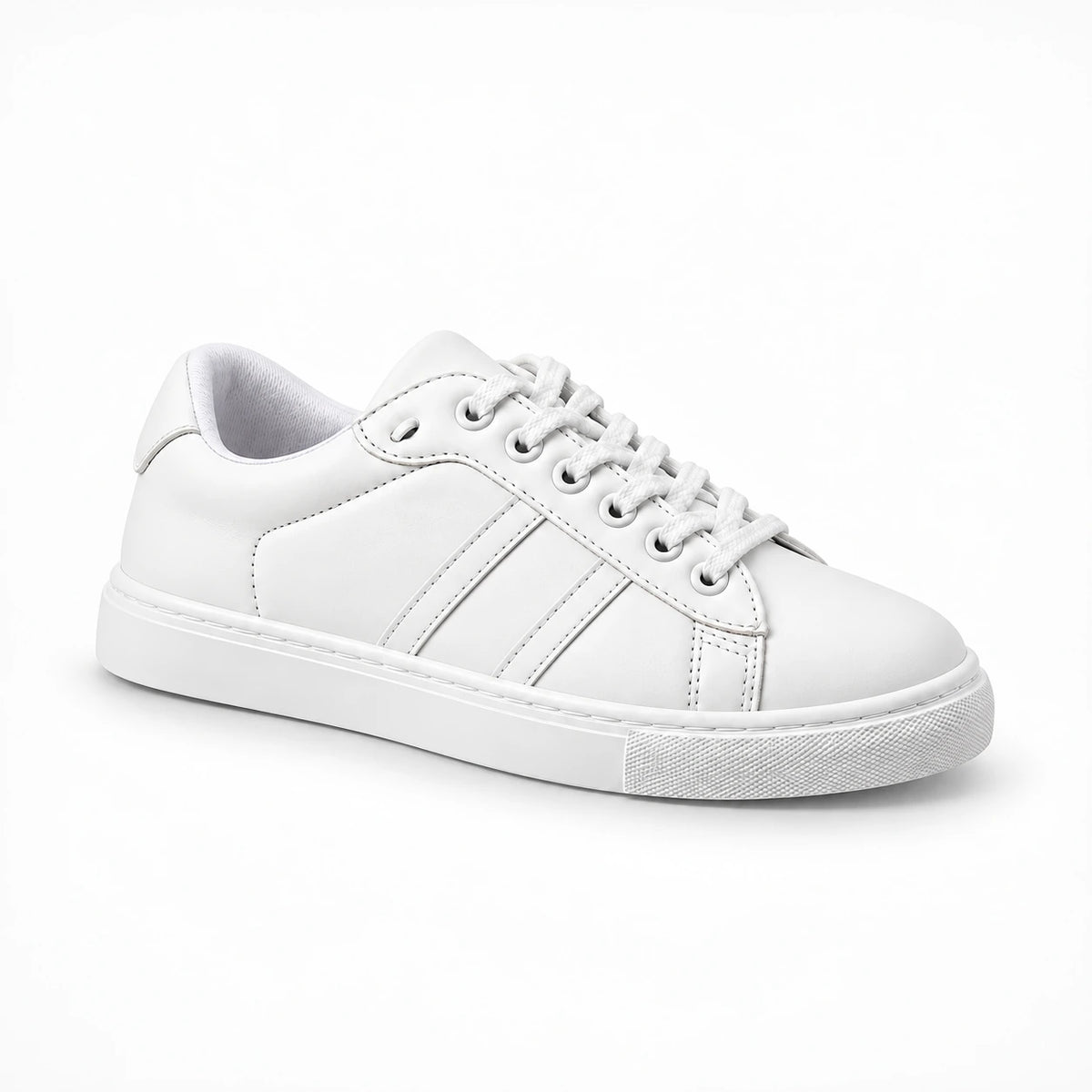 Urban Luxe Casual Sneaker