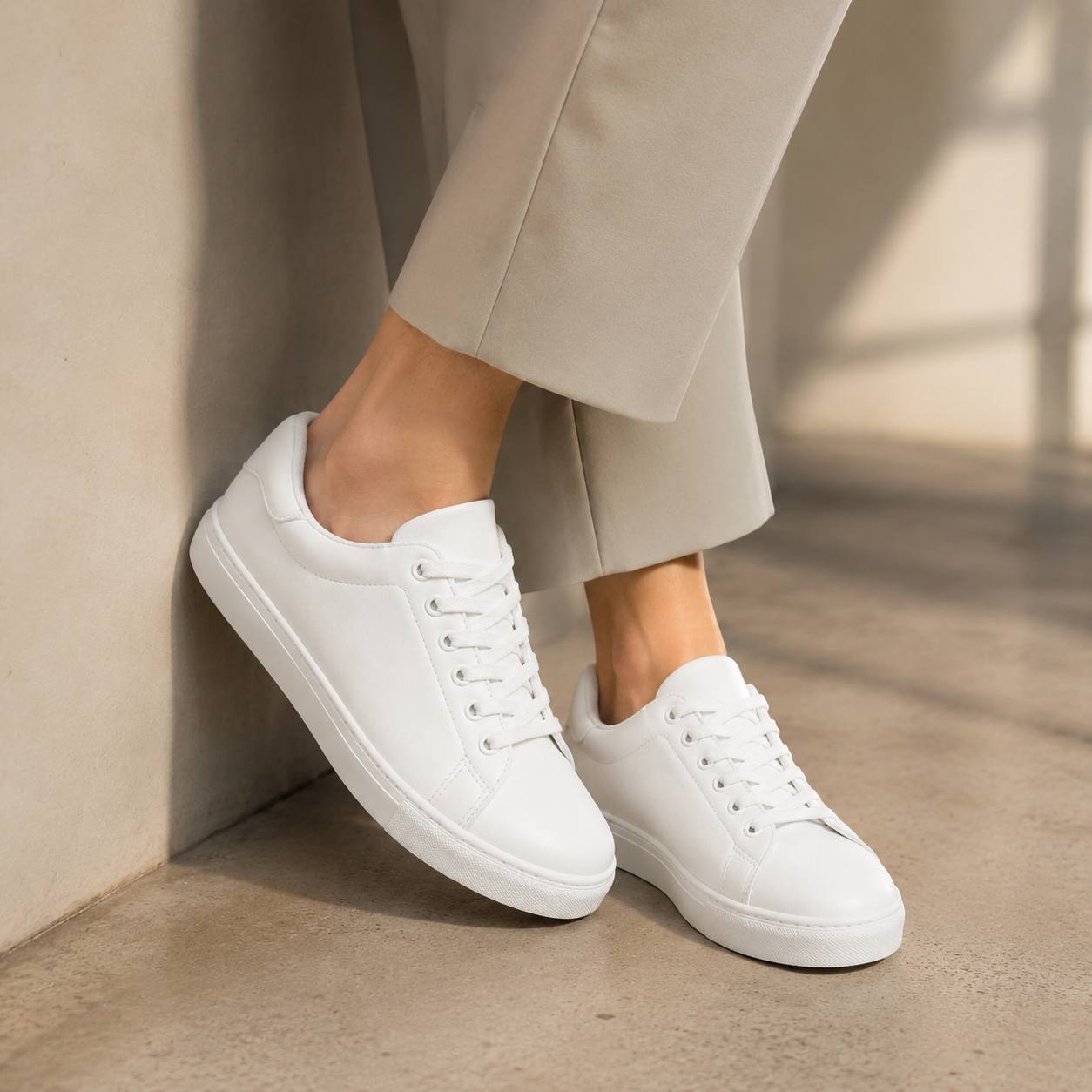 Everyday Women's Comfort Sneakers ⭐ ⭐ ⭐ ⭐ ⭐