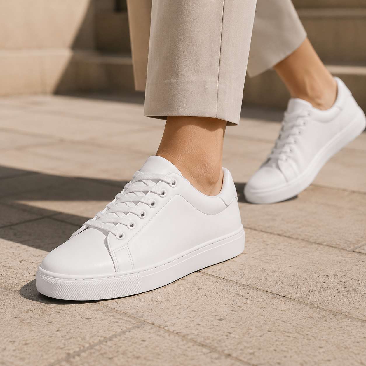 Everyday Women's Comfort Sneakers ⭐ ⭐ ⭐ ⭐ ⭐