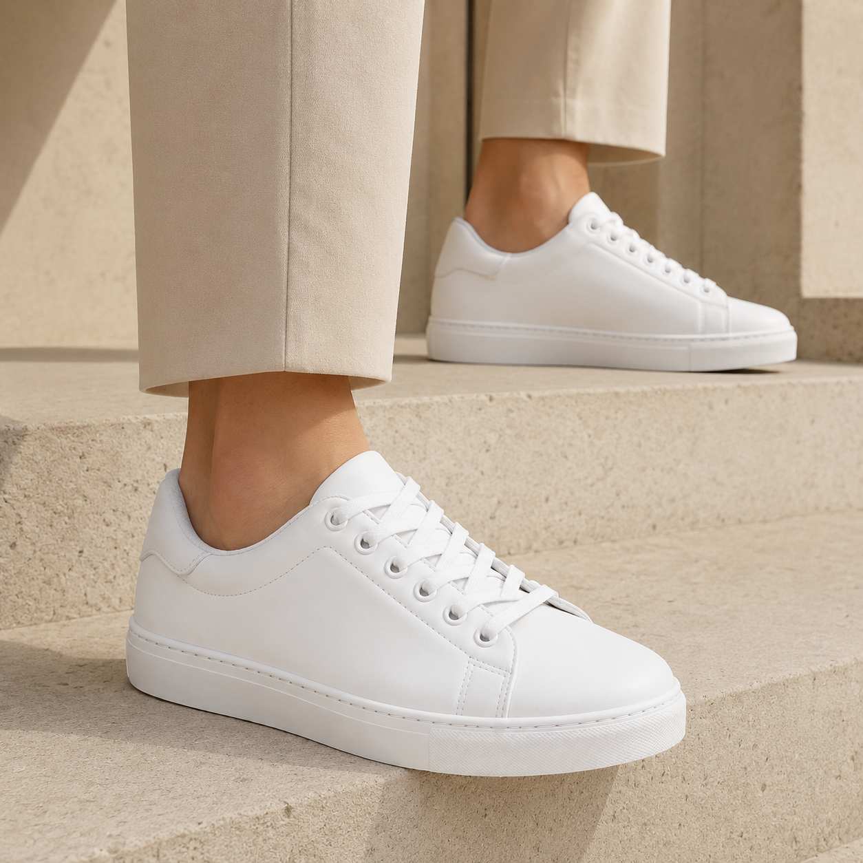 Everyday Women's Comfort Sneakers ⭐ ⭐ ⭐ ⭐ ⭐