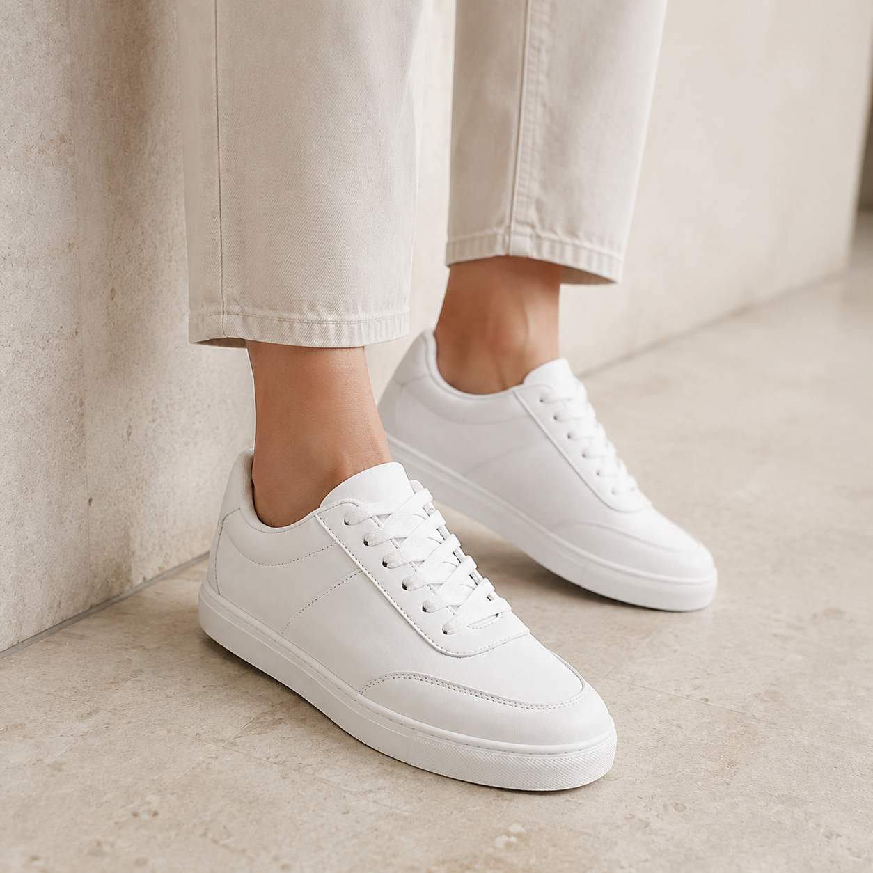 Daily Comfort Women's Sneaker ⭐ ⭐ ⭐ ⭐ ⭐