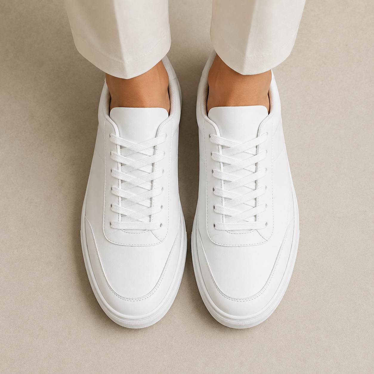 Daily Comfort Women's Sneaker ⭐ ⭐ ⭐ ⭐ ⭐