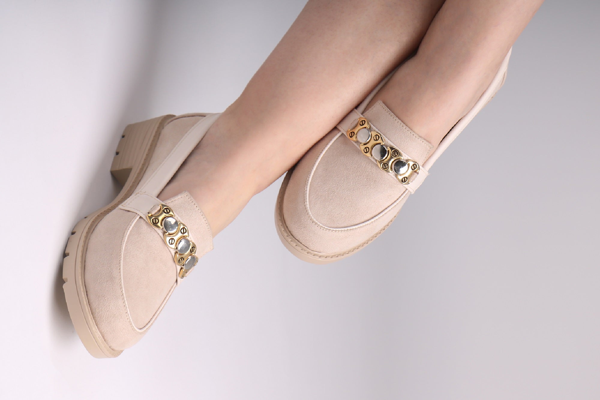 loafers for women online