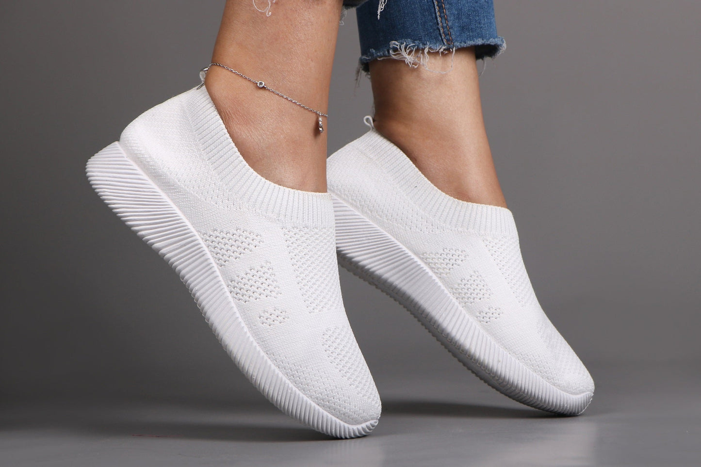 Women's Sneaker - 4002 – Shoppingooo