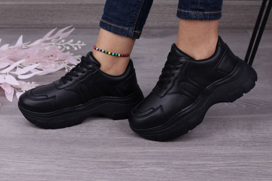 Women's Sneakers - 469